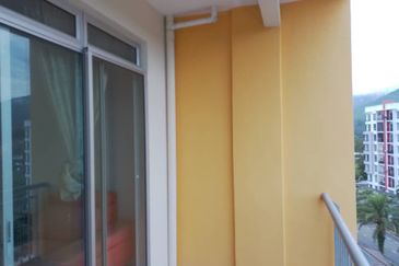 Garden Villa Apartment