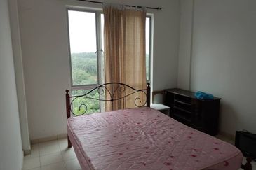 Garden Villa Apartment