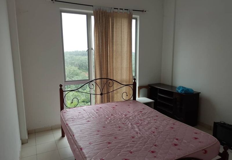 Garden Villa Apartment