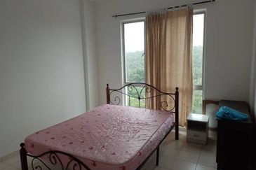 Garden Villa Apartment