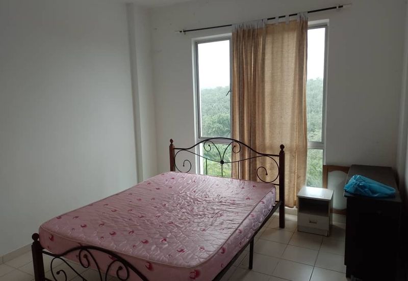 Garden Villa Apartment