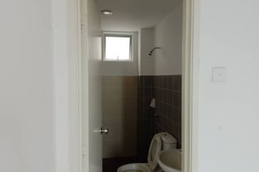 Garden Villa Apartment