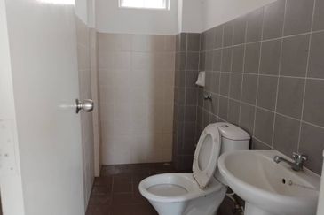 Garden Villa Apartment