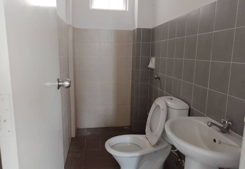 Garden Villa Apartment