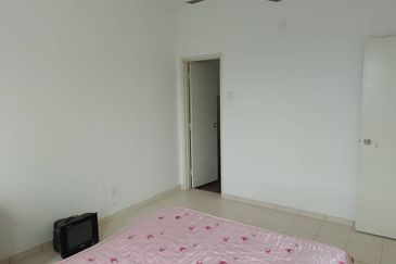 Garden Villa Apartment