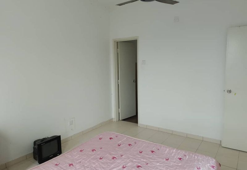 Garden Villa Apartment