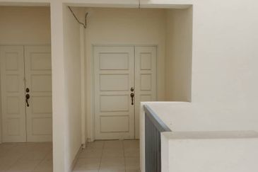 Garden Villa Apartment