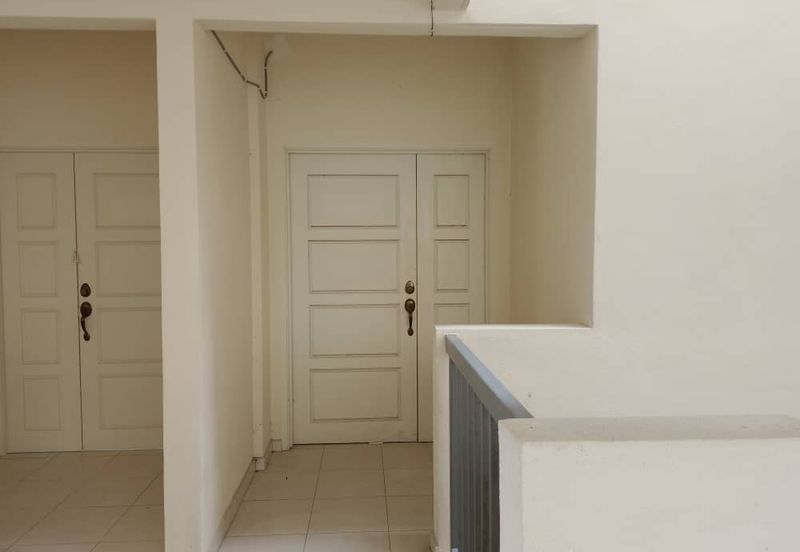 Garden Villa Apartment