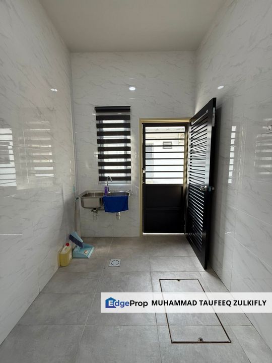 BRAND NEW | Single Storey Terrace, Nada Embun Seremban 2, Ready Move In, Negeri Sembilan, Seremban