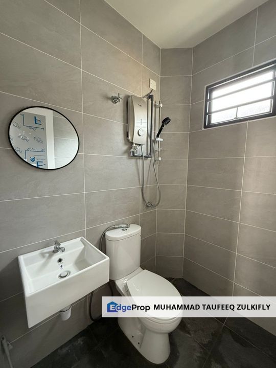 BRAND NEW | Single Storey Terrace, Nada Embun Seremban 2, Ready Move In, Negeri Sembilan, Seremban