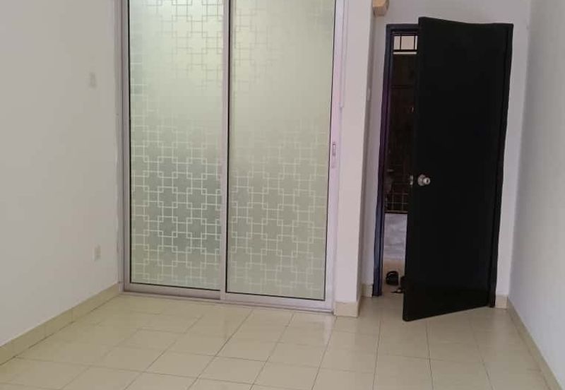 Pangsapuri Seri Bintang