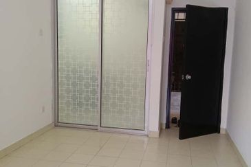 Pangsapuri Seri Bintang