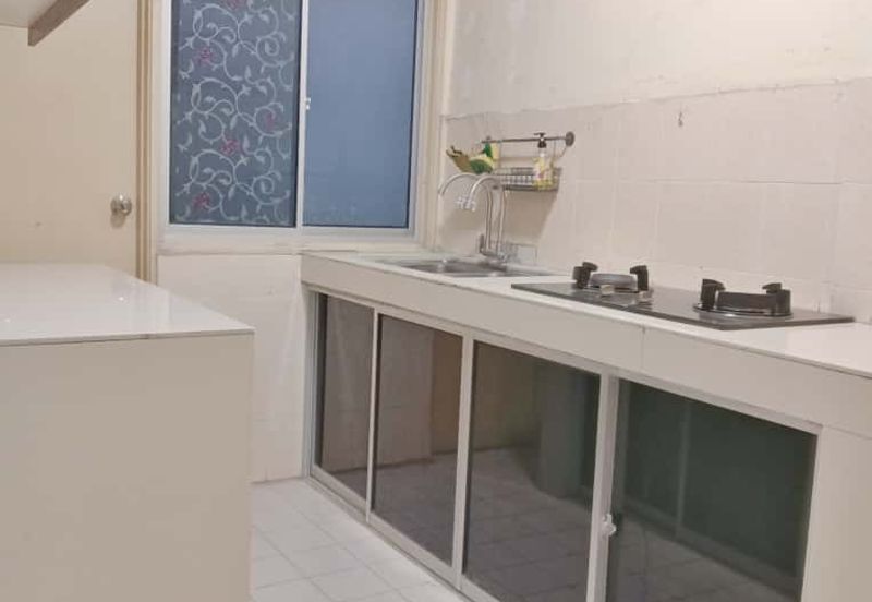 Pangsapuri Seri Bintang