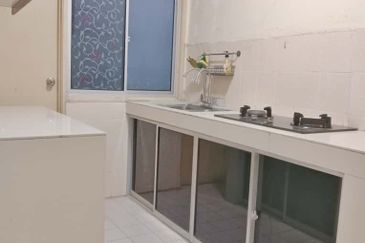 Pangsapuri Seri Bintang