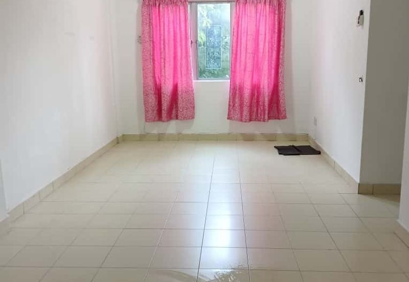 Pangsapuri Seri Bintang