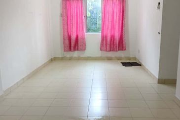 Pangsapuri Seri Bintang