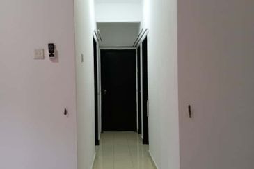 Pangsapuri Seri Bintang