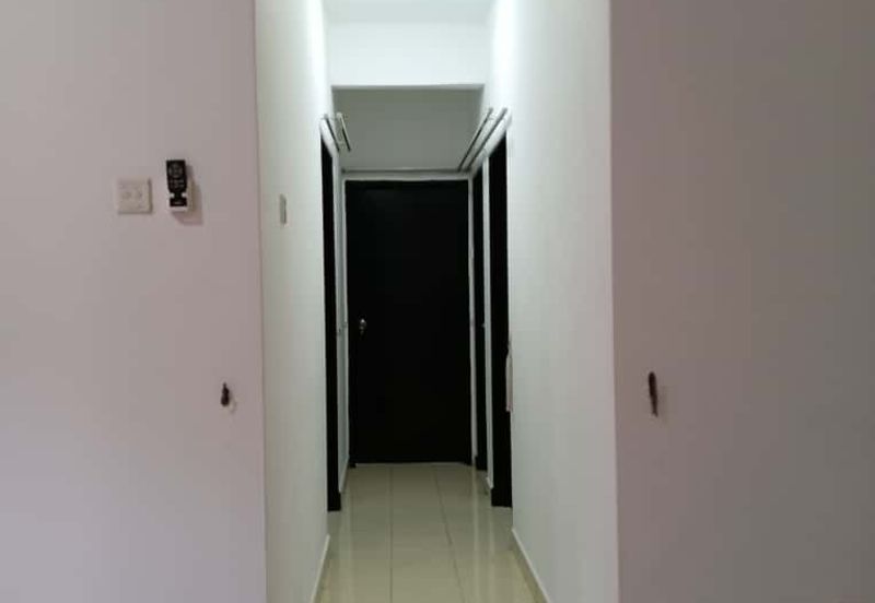 Pangsapuri Seri Bintang