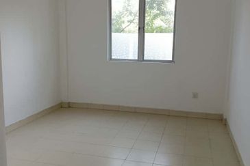 Pangsapuri Seri Bintang