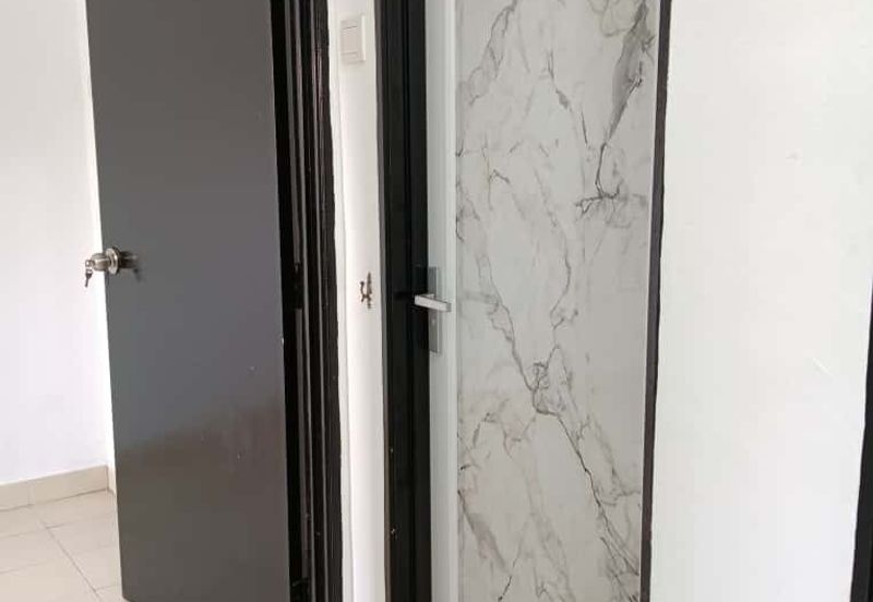 Pangsapuri Seri Bintang