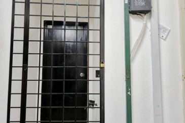 Pangsapuri Seri Bintang