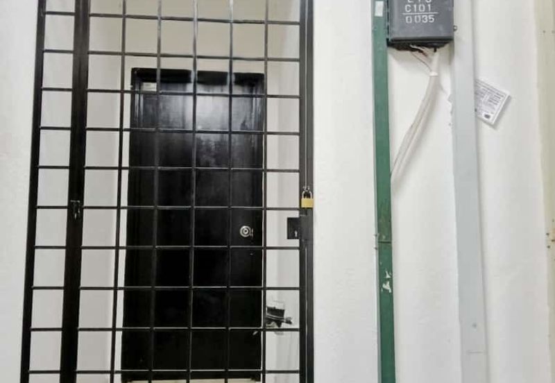 Pangsapuri Seri Bintang