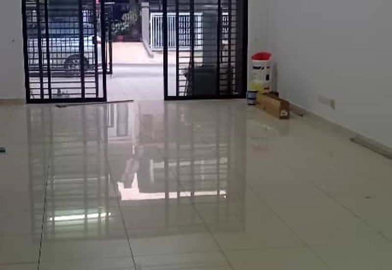 Saffron Hills @ Denai Alam