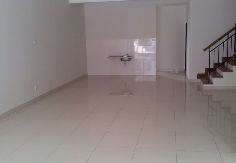 Saffron Hills @ Denai Alam