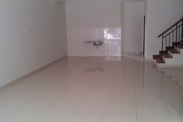 Saffron Hills @ Denai Alam