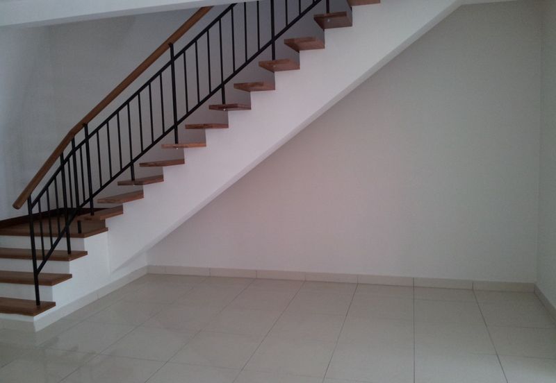 Saffron Hills @ Denai Alam