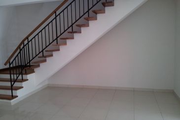 Saffron Hills @ Denai Alam