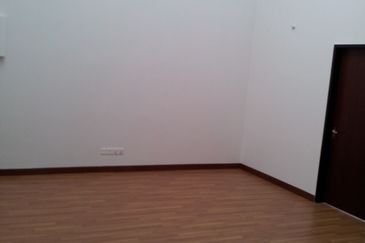 Saffron Hills @ Denai Alam