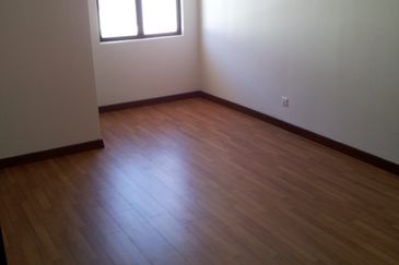 Saffron Hills @ Denai Alam