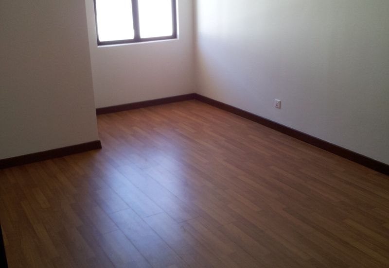 Saffron Hills @ Denai Alam