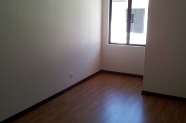 Saffron Hills @ Denai Alam