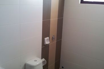 Saffron Hills @ Denai Alam