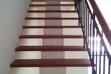 Saffron Hills @ Denai Alam