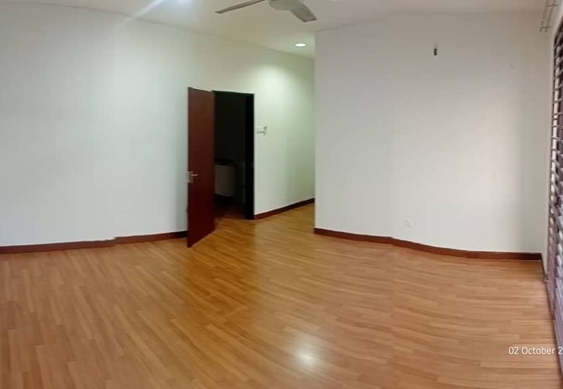 Saffron Hills @ Denai Alam