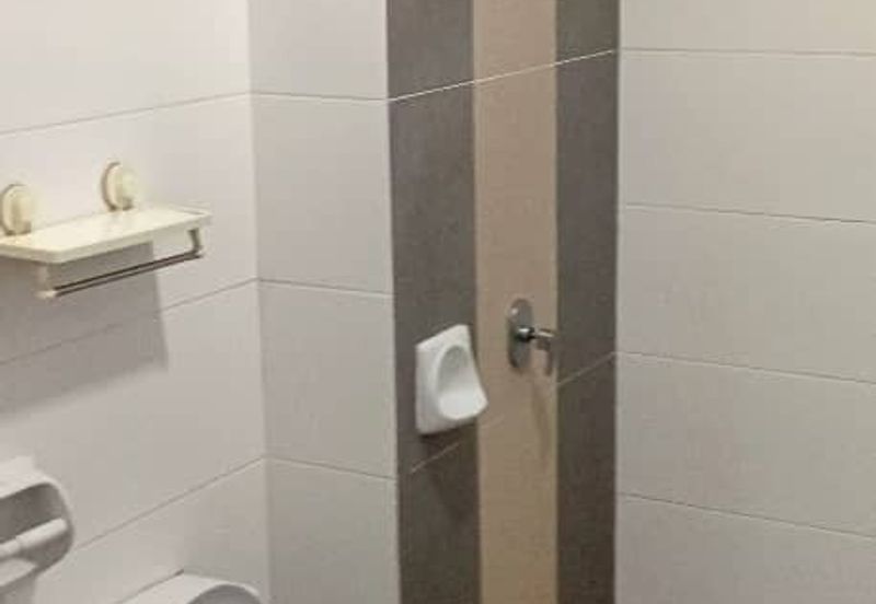 Saffron Hills @ Denai Alam