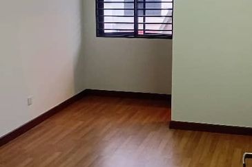 Saffron Hills @ Denai Alam