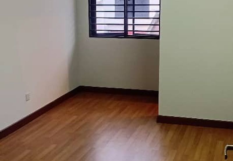 Saffron Hills @ Denai Alam