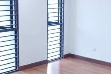 Saffron Hills @ Denai Alam