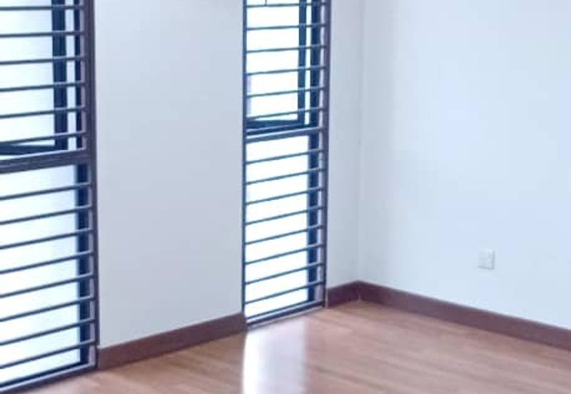 Saffron Hills @ Denai Alam