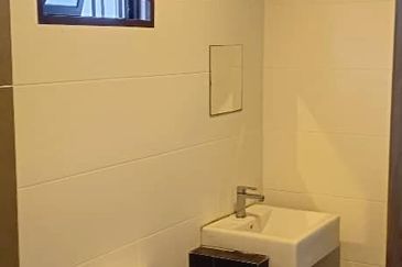 Saffron Hills @ Denai Alam