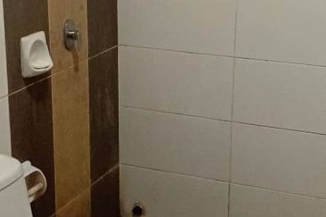 Saffron Hills @ Denai Alam