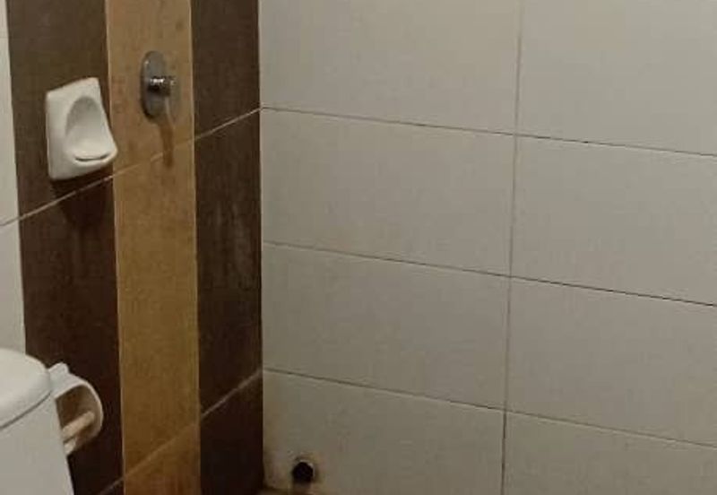 Saffron Hills @ Denai Alam