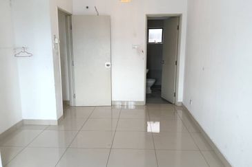 Alam Sanjung Serviced Apartment