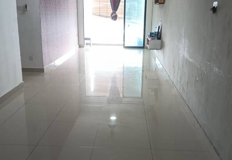 Alam Sanjung Serviced Apartment