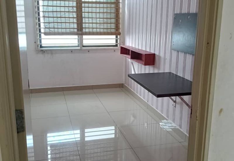 Alam Sanjung Serviced Apartment