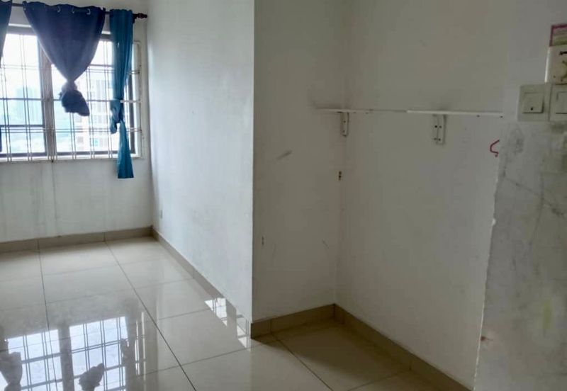 Alam Sanjung Serviced Apartment